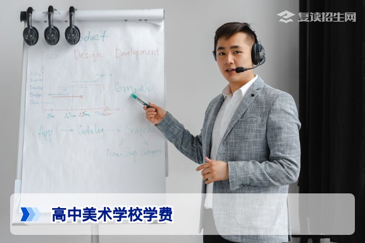2026年高中美术学校学费全面解析:公立与民办费用对比及复读生择校指南