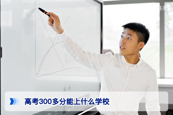 高考300多分能上什么学校?2026年专科与复读双路径规划指南