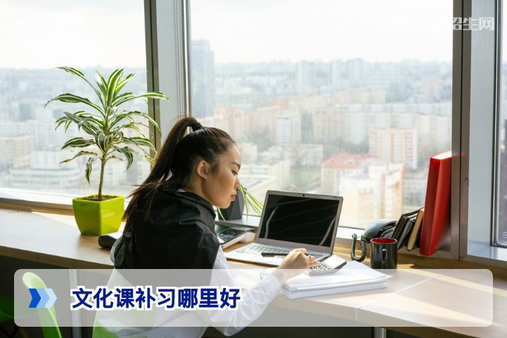 2026届高考复读：文化课补习哪里好？选对机构提分100+的三大标准