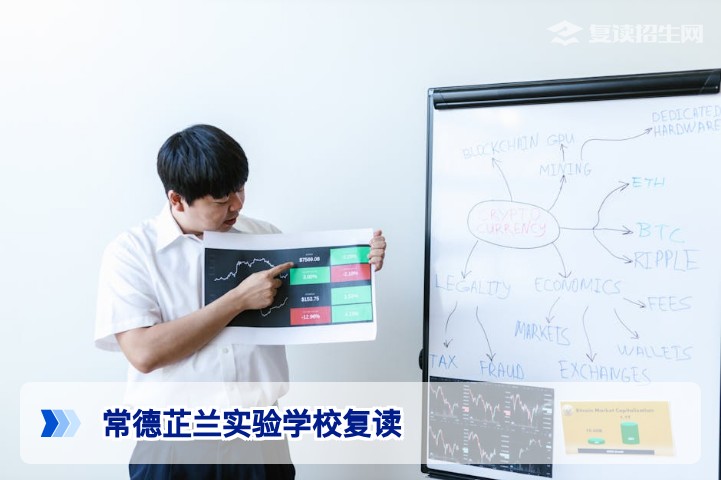 常德芷兰实验学校复读班2026年招生全解析:提分效果与报名条件