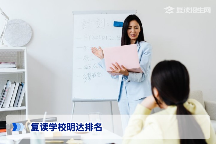 复读学校明达排名：2026年最新实力分析与备考指南