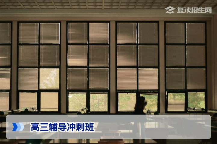 2026高三辅导冲刺班:最后30天提分策略与避坑指南