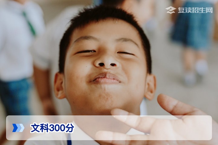 2026年文科300分能上什么学校?专科选择与复读规划全解析
