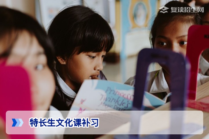 2026年特长生文化课补习全攻略：从基础薄弱到高效提分的专业方案