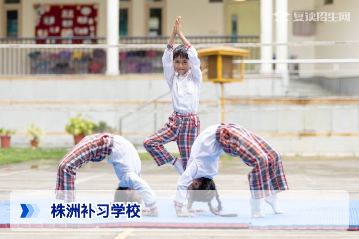 株洲补习学校推荐:2026届高考复读提分择校全攻略