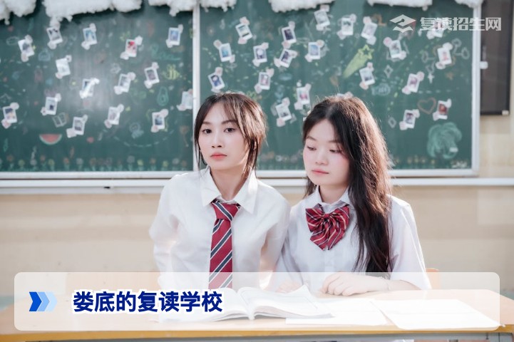 娄底复读学校有哪些?2026年娄底市高复学校推荐与择校指南