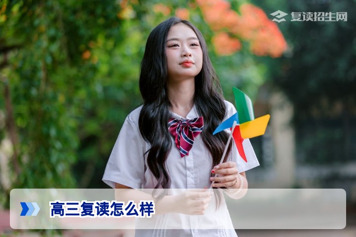 高三复读怎么样?2026届复读利弊分析与决策指南