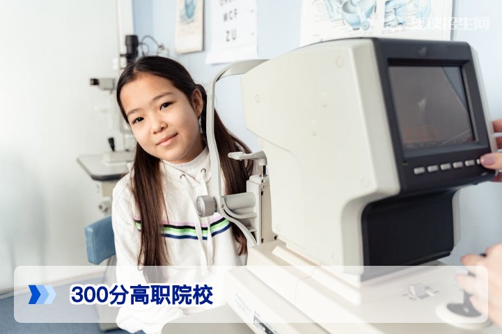 2026年高考300分怎么上高职院校？推荐名单与避坑指南