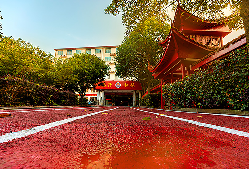 长沙用心高复学校