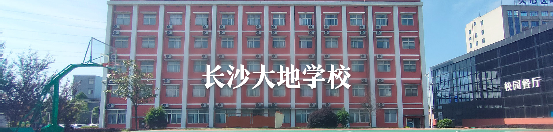 长沙大地学校