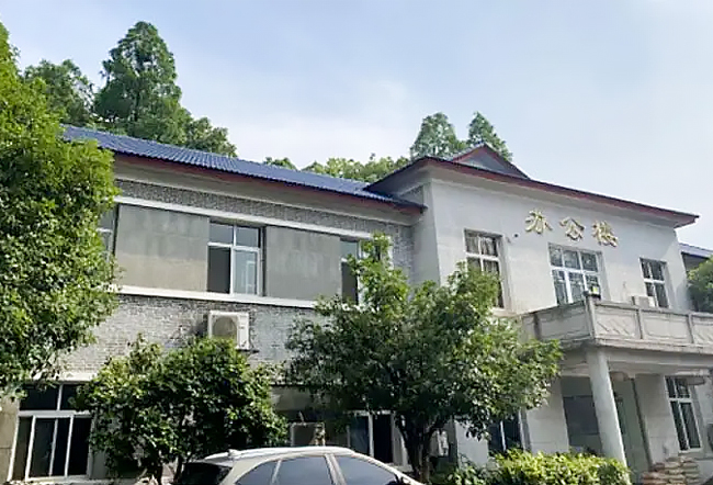 株洲景炎高考复读学校