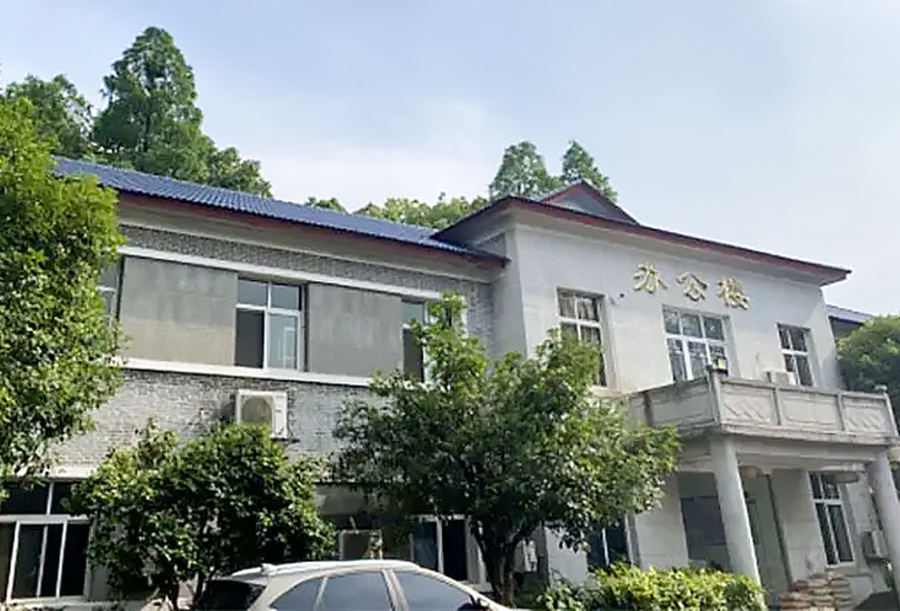 株洲景炎高考复读学校