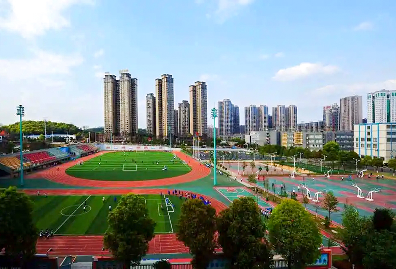 北京师范大学株洲附属学校