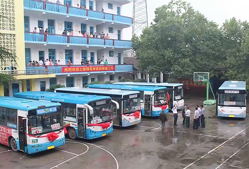 益阳培楠高考补习学校