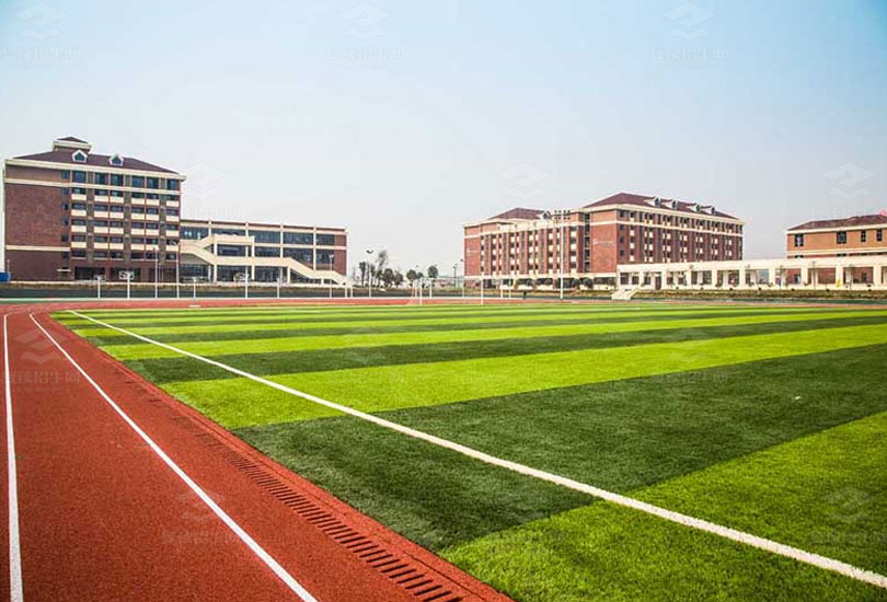 长沙市中加高级中学