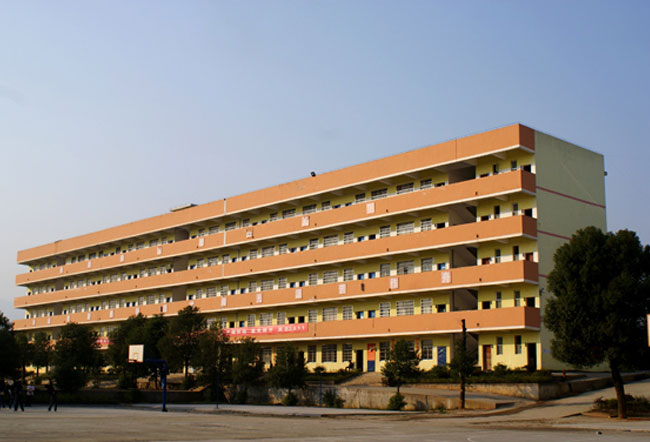 洞口县创新学校