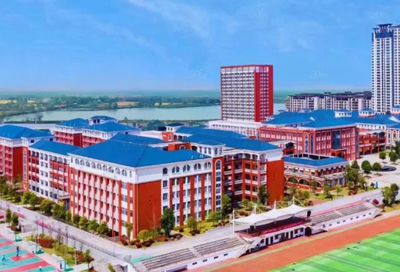 岳阳岳雅高级中学