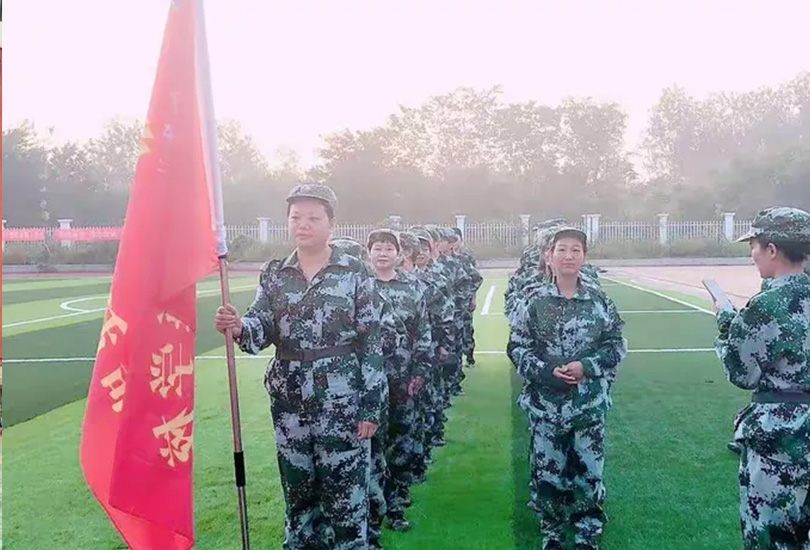 安乡县金海友闻高级中学
