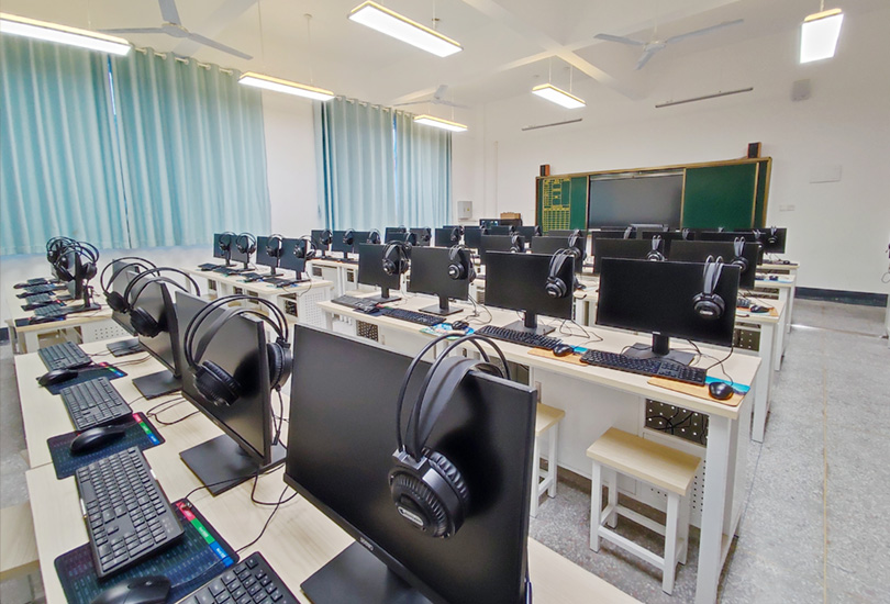 郴州市中耀艺术高级中学