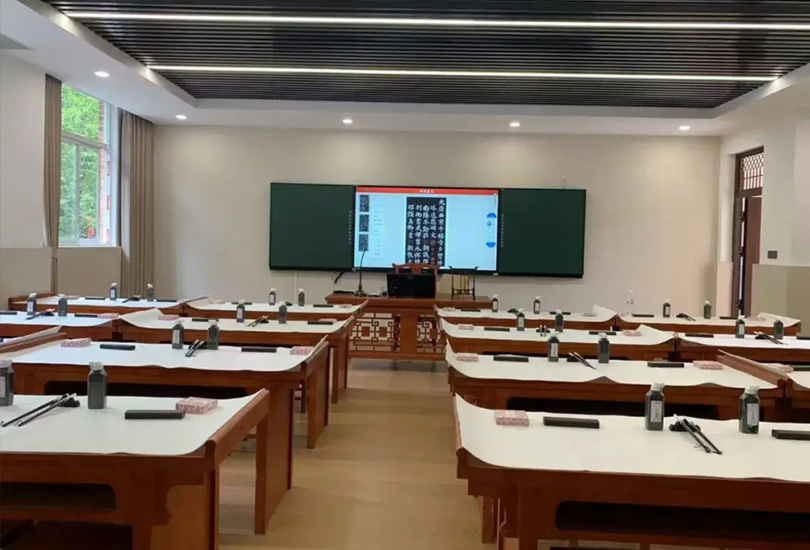 郴州市中耀艺术高级中学