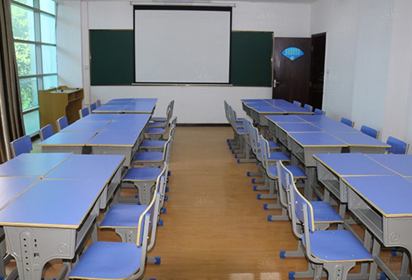怀化市五溪高级中学