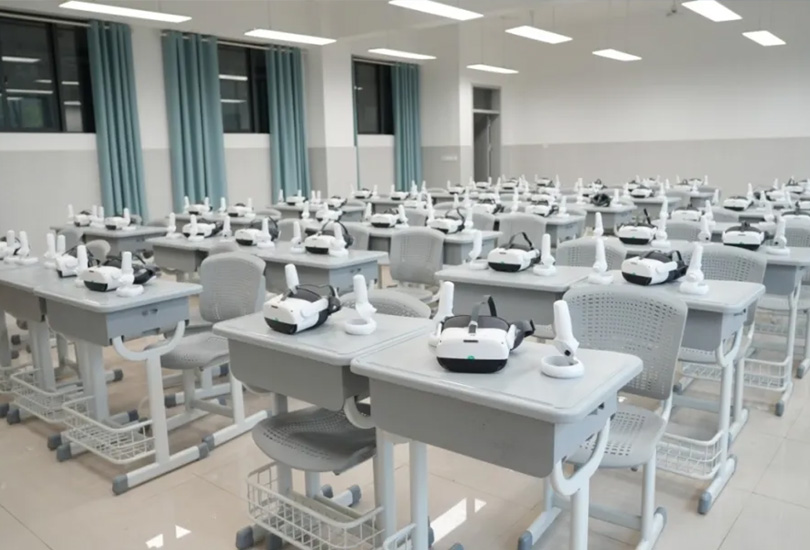耒阳市国展高级中学