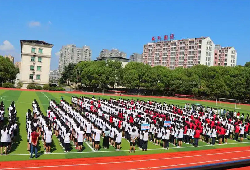 株洲市新凤凰高级中学