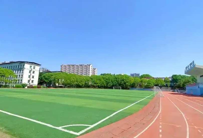 株洲市新凤凰高级中学