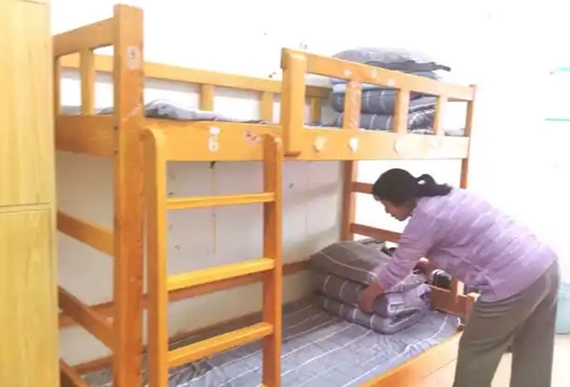 株洲市新凤凰高级中学