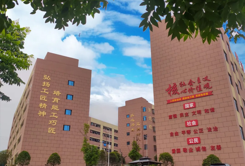 耒阳青华高级中学