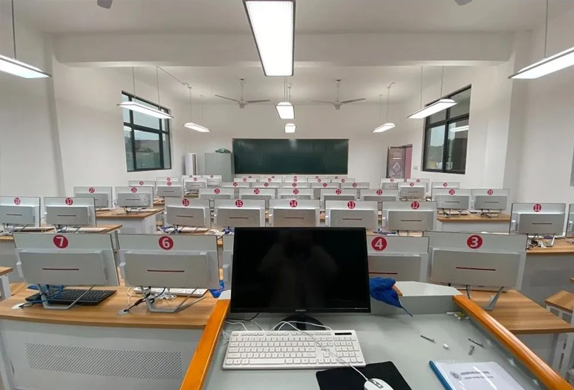 耒阳青华高级中学