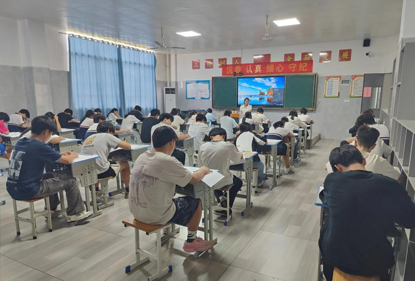永州市雅德高级中学