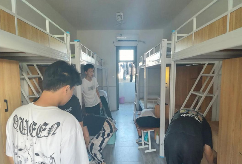 永州市雅德高级中学