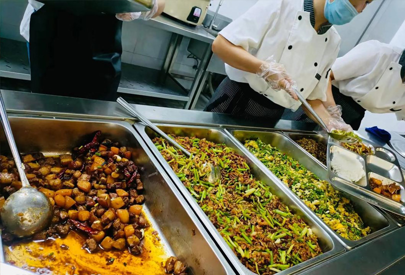 湘西中郡礼德高级中学