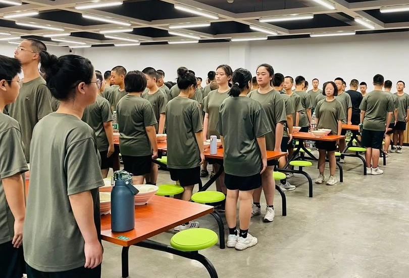 湘西中郡礼德高级中学