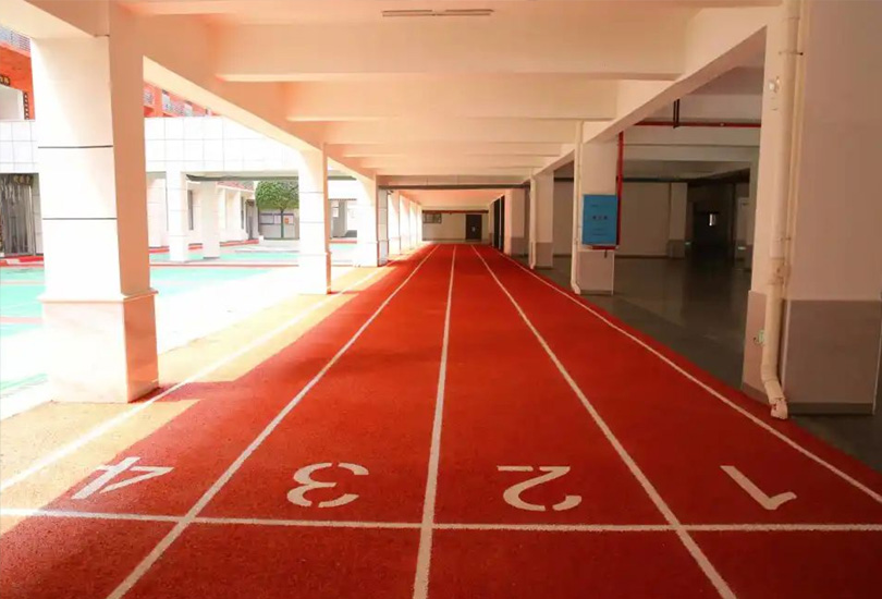 耒阳市广湘高级中学