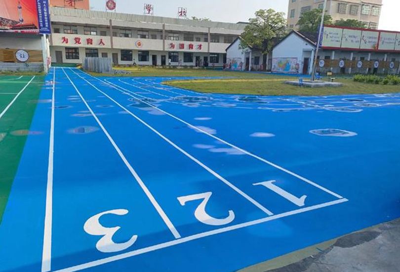 怀化市德才高级中学
