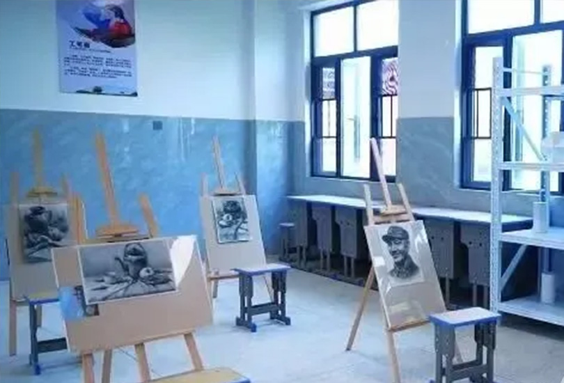 邵阳市湘师高级中学