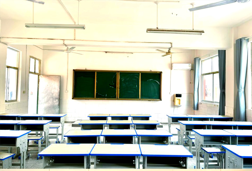 娄底市雅立高级中学