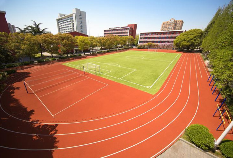 娄底市雅立高级中学