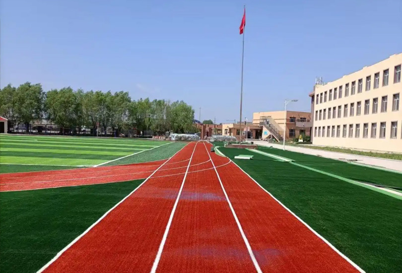娄底市雅立高级中学