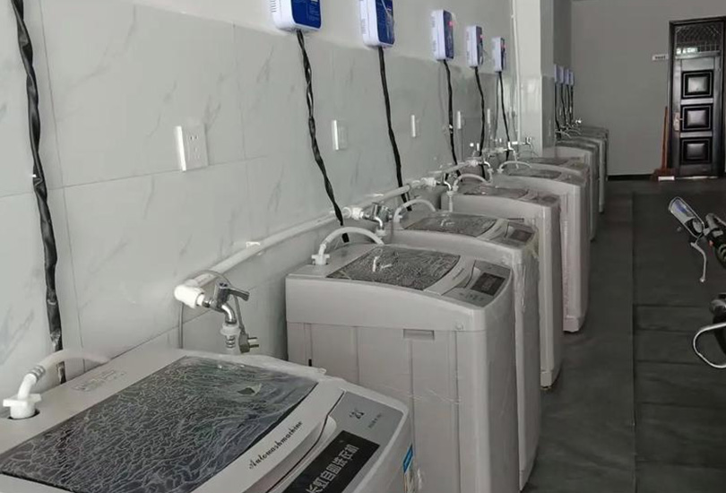 邵阳市华龙育英高级中学