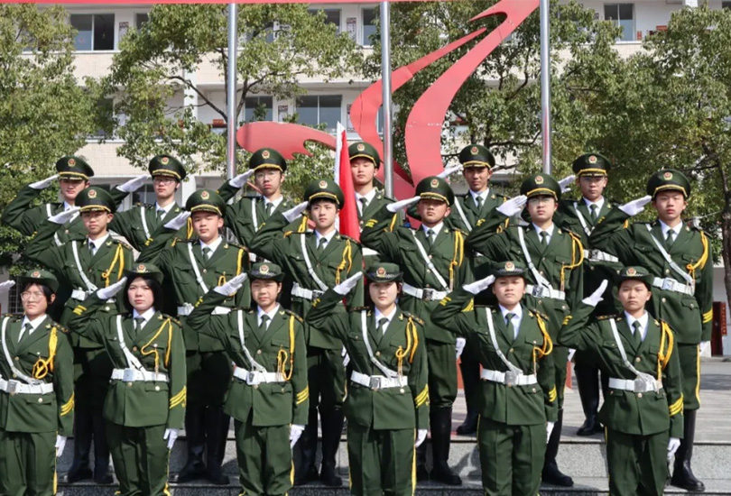 武冈市佳康高级中学