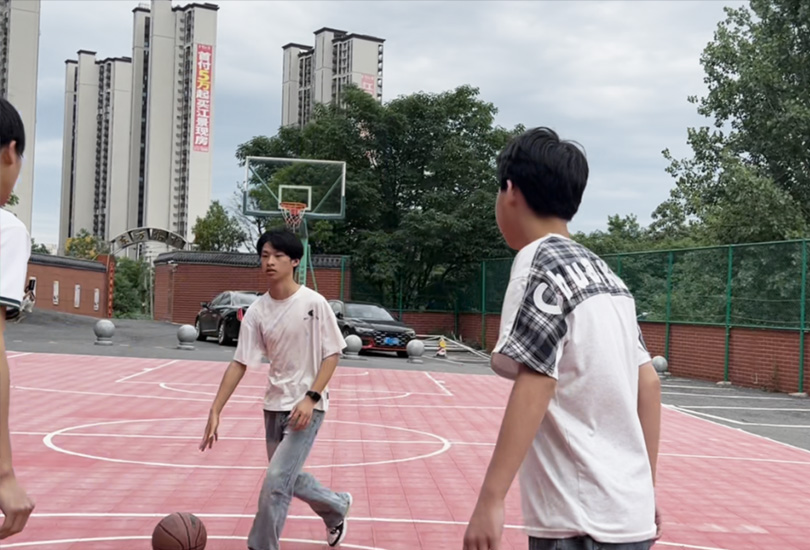 邵阳市海俊东方高级中学