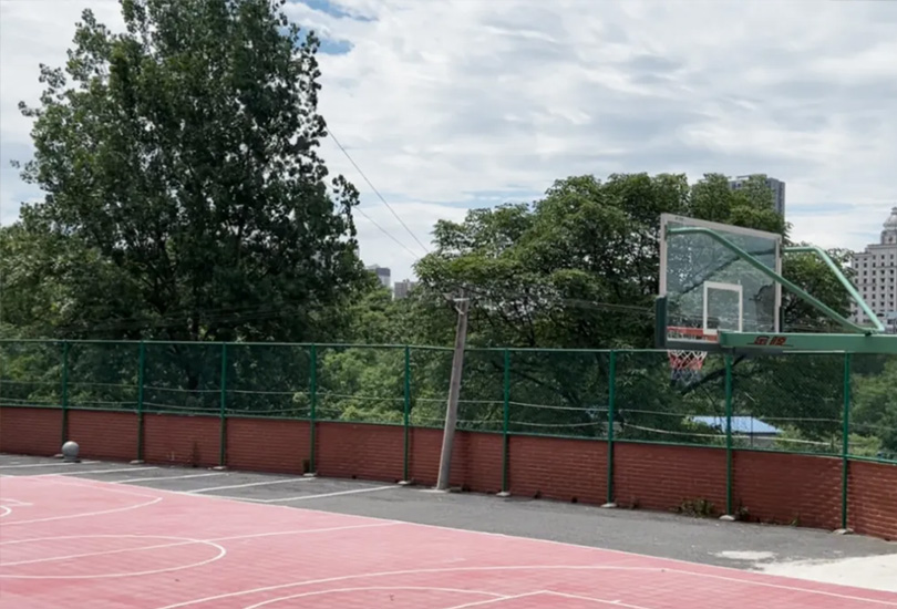 邵阳市海俊东方高级中学