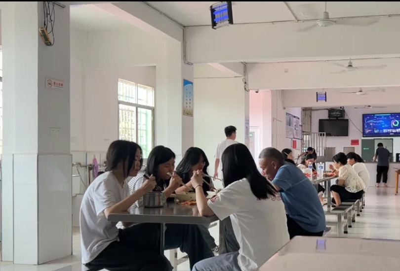 邵阳市海俊东方高级中学