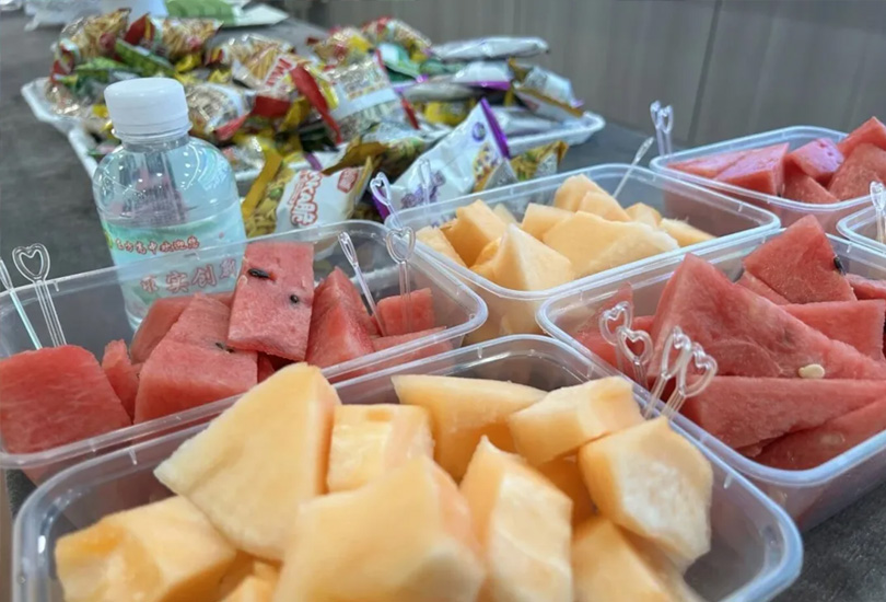 邵阳市海俊东方高级中学