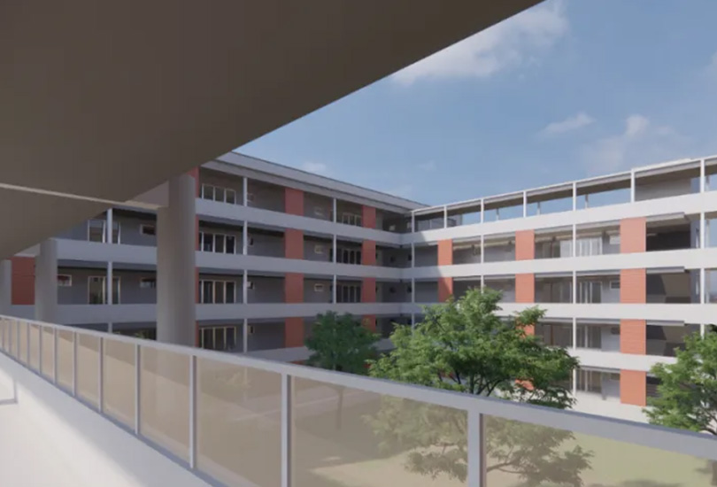 醴陵建宸高级中学
