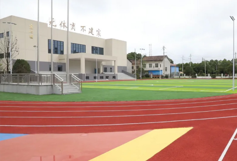 醴陵建宸高级中学