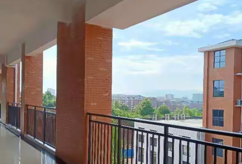 常宁市卓立高级中学